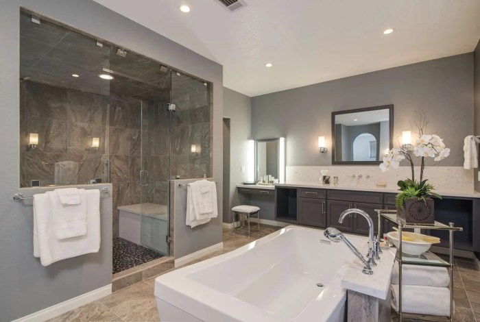 General contractor bathroom remodel near me