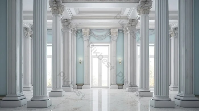 Columns architectural composite fiberglass column melton classics support inch england pillars meltonclassics structural us