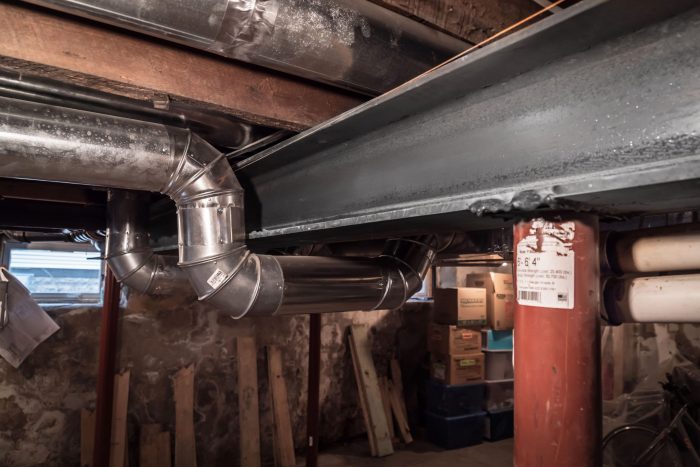 Home structural repair contractors near me