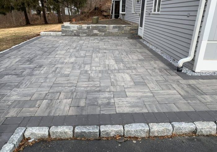 Patio building companies near me