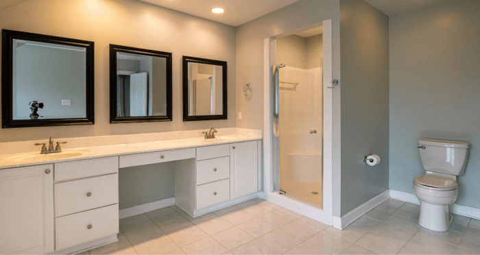 Atlanta bathroom remodeling company