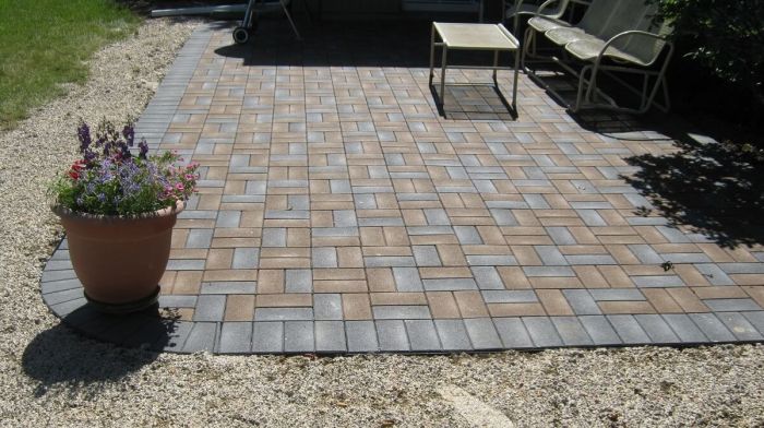 Deck and patio companies near me