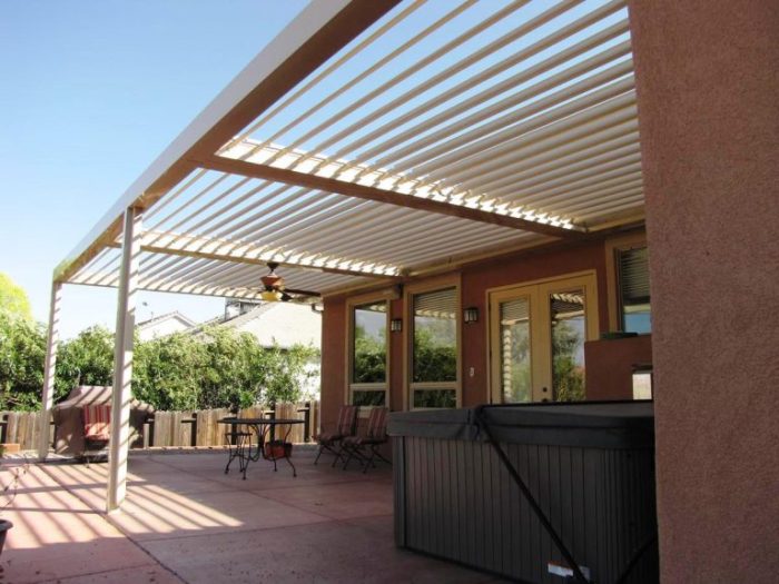 Patio roofing companies