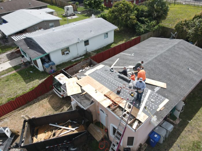 Patio roofing companies