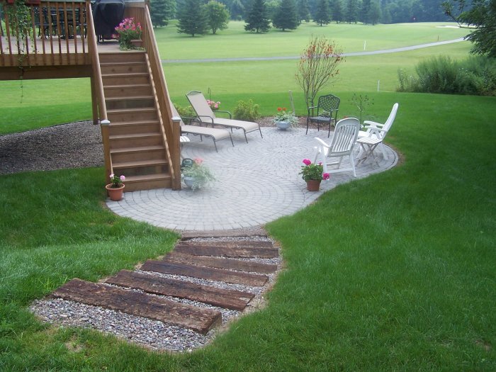 Best patio companies near me