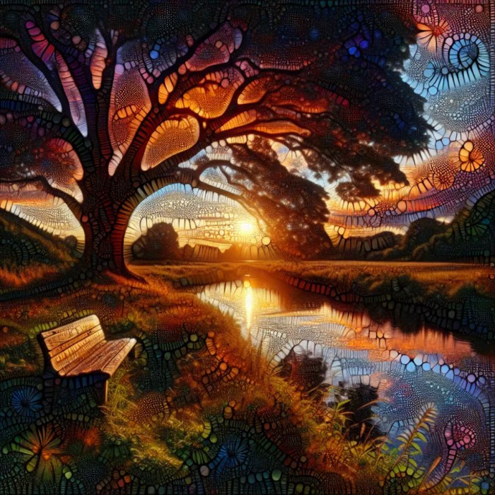 Architectural column styles