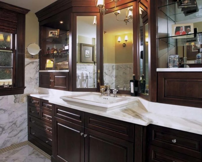 Find bathroom remodelers near me