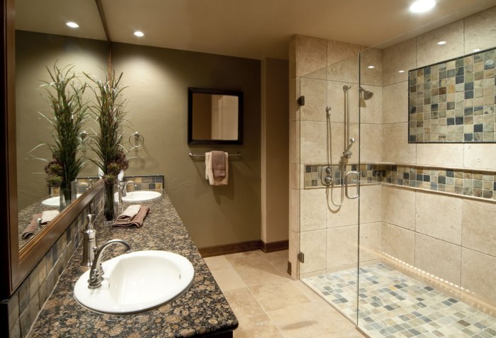 Atlanta bathroom remodeling company