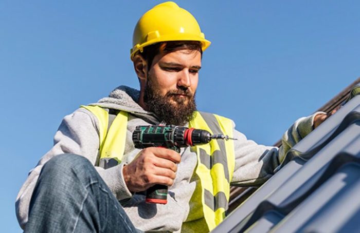 Patio roofing companies