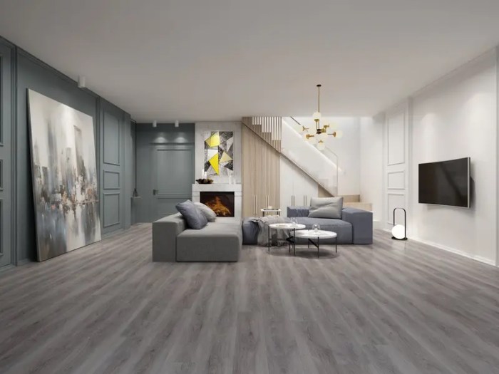 Vinylume home improvement