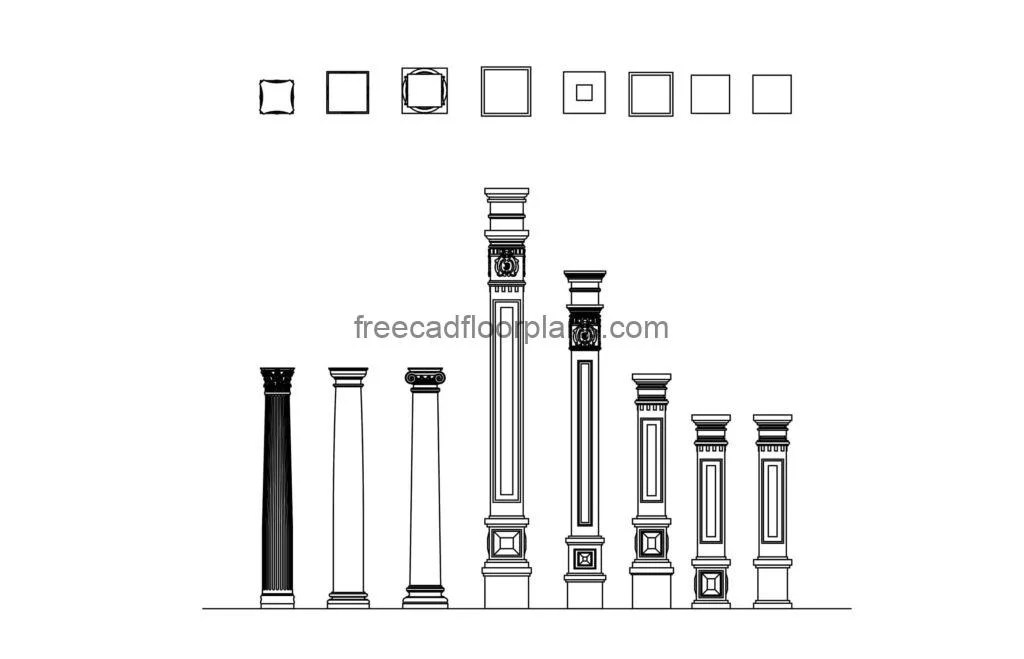 Ionic order columns classical column building architecture detail erechtheum treasury ancient capital landmark loth portico figure south ready roman older