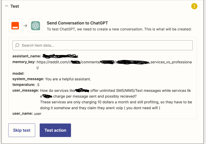 Architectural columns types