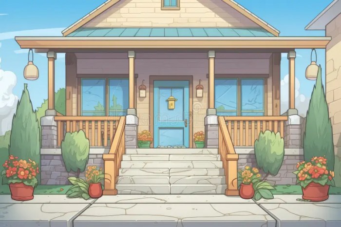 Craftsman exterior dream saved