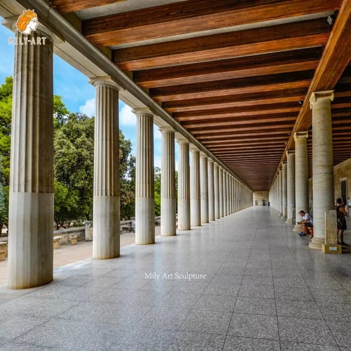Column columns modern design architecture designs ideas interior changhua station kris yao archdaily architectural cheng thsr jeffrey artech lobby unique