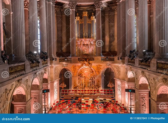 Decorative architectural elements