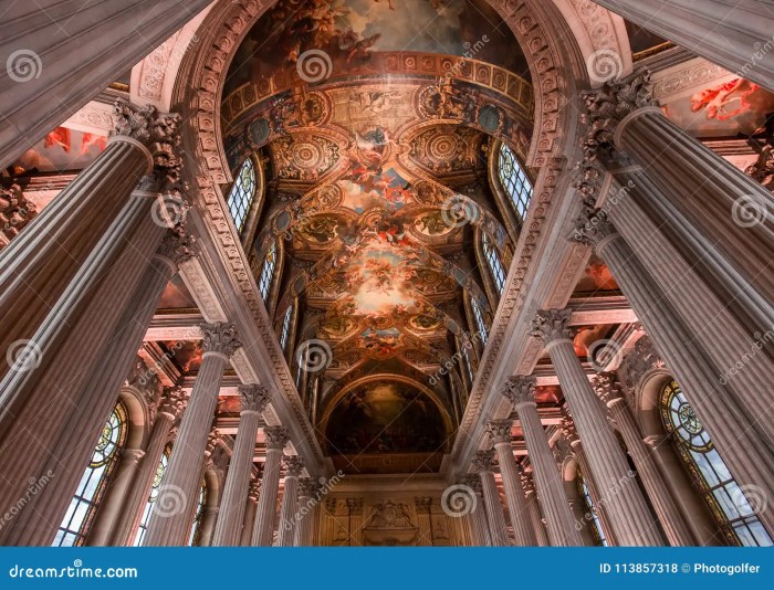 Decorative architectural elements