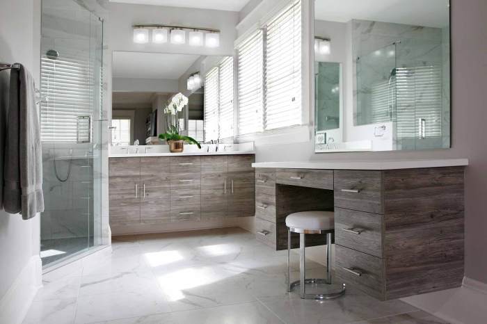 Atlanta bathroom remodeling company